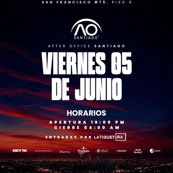 Imagen evento